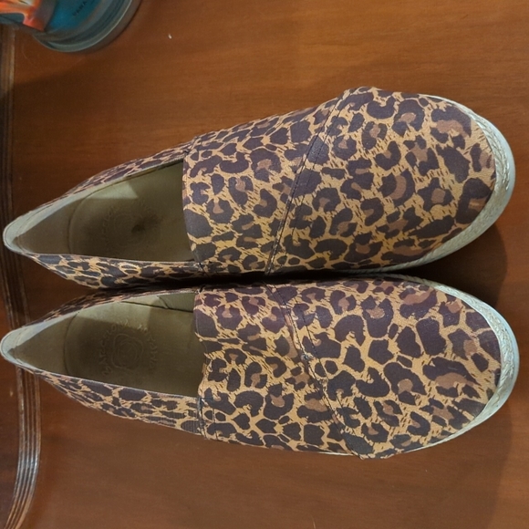 Barcelona Collective shoes, flat, size 39 - Picture 2 of 6